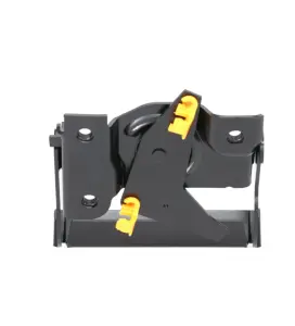 Tailgate Handle - Black - 73-79 Ford Truck - Image 3 of 4